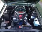 1968 Ford Mustang Fastback-Auction Lot