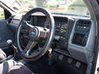 1987 Ford Sierra Cosworth 3dr with just 3,300 miles from new-Sold