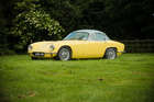 **Regretfully Withdrawn** 1959 Lotus Elite Series 1-Auction Lot