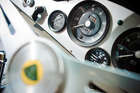 **Regretfully Withdrawn** 1959 Lotus Elite Series 1-Auction Lot
