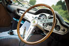 **Regretfully Withdrawn** 1959 Lotus Elite Series 1-Auction Lot