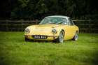 **Regretfully Withdrawn** 1959 Lotus Elite Series 1-Auction Lot