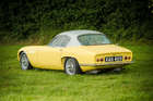 **Regretfully Withdrawn** 1959 Lotus Elite Series 1-Auction Lot
