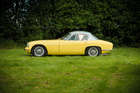 **Regretfully Withdrawn** 1959 Lotus Elite Series 1-Auction Lot