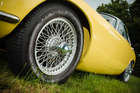 **Regretfully Withdrawn** 1959 Lotus Elite Series 1-Auction Lot