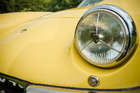**Regretfully Withdrawn** 1959 Lotus Elite Series 1-Auction Lot