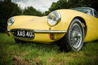 **Regretfully Withdrawn** 1959 Lotus Elite Series 1-Auction Lot