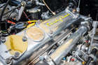 **Regretfully Withdrawn** 1959 Lotus Elite Series 1-Auction Lot