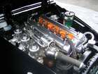 1958 Jaguar XK150 'S' 3.4 Roadster-Sold