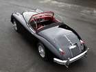 1958 Jaguar XK150 'S' 3.4 Roadster-Sold