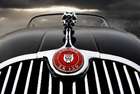 1958 Jaguar XK150 'S' 3.4 Roadster-Sold