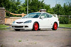 2005 Honda Integra-R race car-Sold