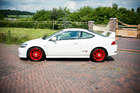 2005 Honda Integra-R race car-Sold