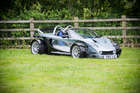 2001 Lotus 340R-Auction Lot
