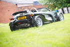 2001 Lotus 340R-Auction Lot