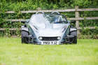 2001 Lotus 340R-Auction Lot