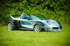 2004 Lotus 340R-Sold