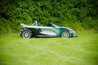 2004 Lotus 340R-Sold