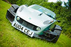 2004 Lotus 340R-Sold