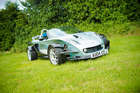 2004 Lotus 340R-Sold