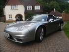 2005 Honda NSX Targa-Sold