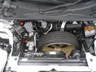 2005 Honda NSX Targa-Sold