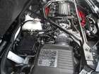 2005 Honda NSX Targa-Sold