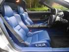 2005 Honda NSX Targa-Sold