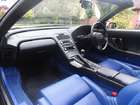2005 Honda NSX Targa-Sold