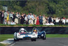 1963 Lotus 23B-Sold