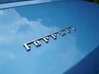 1988 Ferrari Mondial 3.2 Cabriolet Ex-Dodi Fayed-Sold