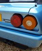 1988 Ferrari Mondial 3.2 Cabriolet Ex-Dodi Fayed-Sold