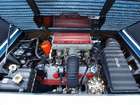 1988 Ferrari Mondial 3.2 Cabriolet Ex-Dodi Fayed-Sold