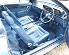 1988 Ferrari Mondial 3.2 Cabriolet Ex-Dodi Fayed-Sold