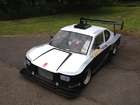 1986 Bowlby Suzuki SC100-Sold