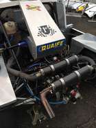 1986 Bowlby Suzuki SC100-Sold