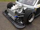 1986 Bowlby Suzuki SC100-Sold