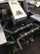 1986 Bowlby Suzuki SC100-Sold