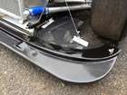 1986 Bowlby Suzuki SC100-Sold