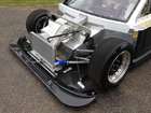1986 Bowlby Suzuki SC100-Sold