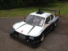 1986 Bowlby Suzuki SC100-Sold