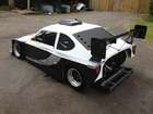 1986 Bowlby Suzuki SC100-Sold