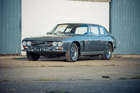 1968 Jensen Intercepter MK1-Sold