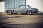 1968 Jensen Intercepter MK1-Sold