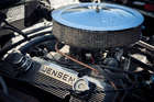 1968 Jensen Intercepter MK1-Sold