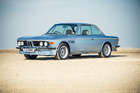 1973 BMW 3.0 CSI-Sold