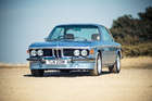 1973 BMW 3.0 CSI-Sold