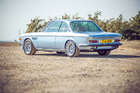 1973 BMW 3.0 CSI-Sold
