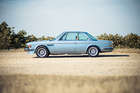 1973 BMW 3.0 CSI-Sold
