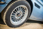 1973 BMW 3.0 CSI-Sold